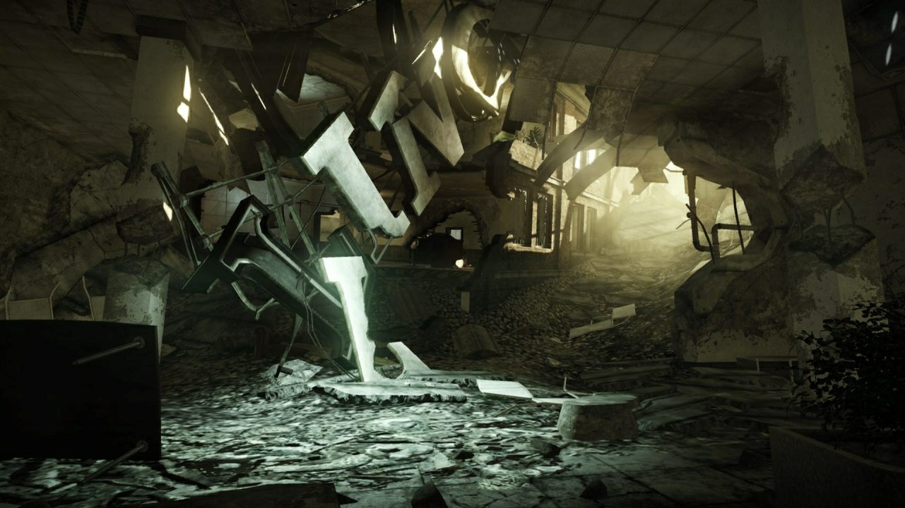 Crysis 2